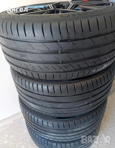 Джанти 20 цола за BMW , снимка 5 - Гуми и джанти - 54110166