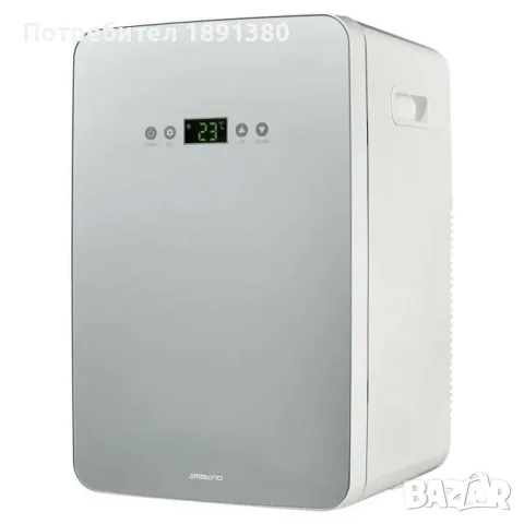 Мини хладилник Ambiano 12V и на 220V