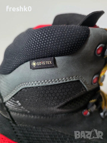 #41 Мъжки Туристически Обувки La Sportiva Aequilibrium Lt Gtx Gore-Tex, снимка 5 - Зимни спортове - 55012330