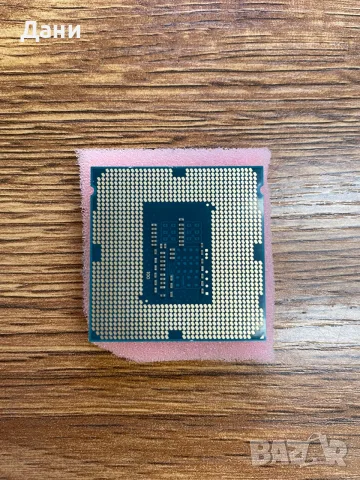 Процесор Intel Core i3 4130, снимка 2 - Процесори - 55471342