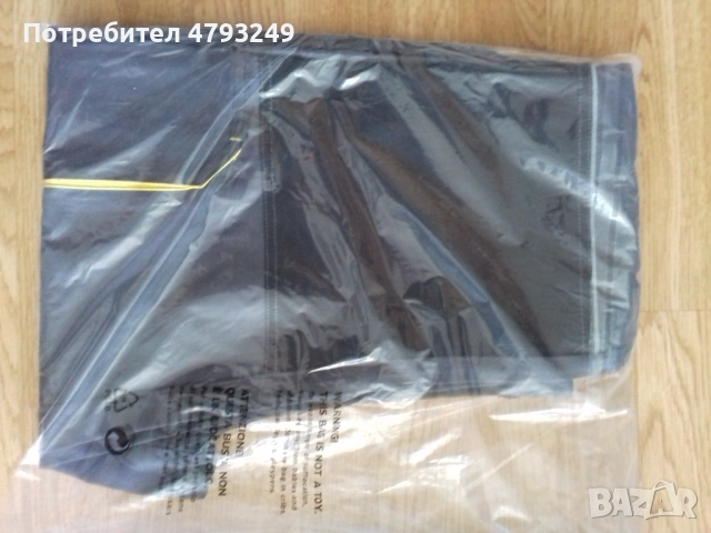 лятно работно облекло, снимка 2 - Други - 54159561