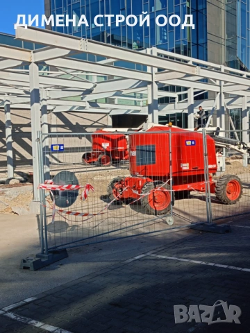 МЕТАЛНИ Конструкции, снимка 7 - Други - 54286412