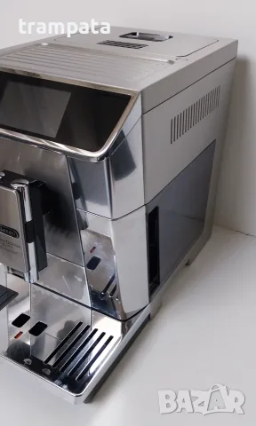 НАЙ ДОБРАТА ОФЕРТА Кафемашина Delonghi Prima Donna ELITE experience , снимка 4 - Кафемашини - 55492752