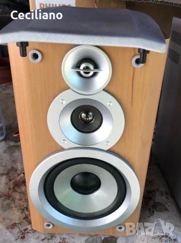 JVC UX-J50 Micro Component System в почти ново състояние. , снимка 5 - Аудиосистеми - 54490958
