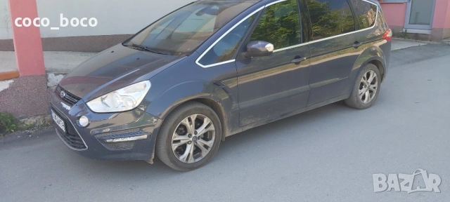 Джанти 17ки 5х108, снимка 4 - Гуми и джанти - 54396622
