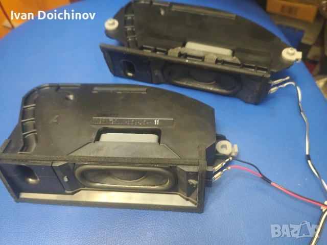 sony kd55xg7096 части, снимка 4 - Дистанционни - 55104238