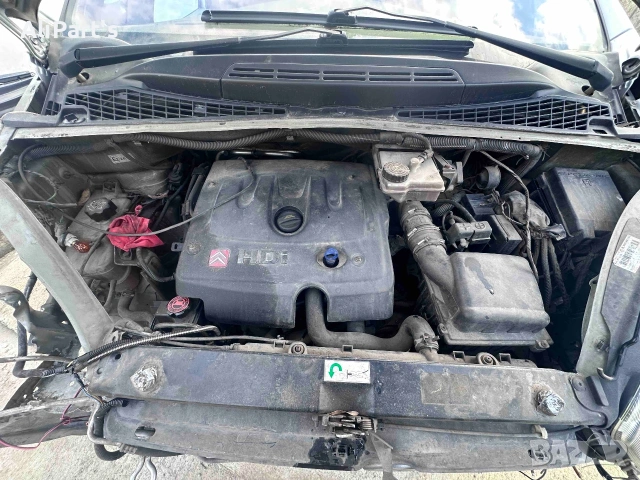 Ситроен Ксара Пикасо 2.0hdi 90hp на Части!, снимка 11 - Части - 54058790