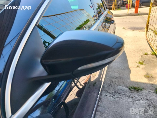 Volkswagen Passat cc , снимка 7 - Автомобили и джипове - 55086821