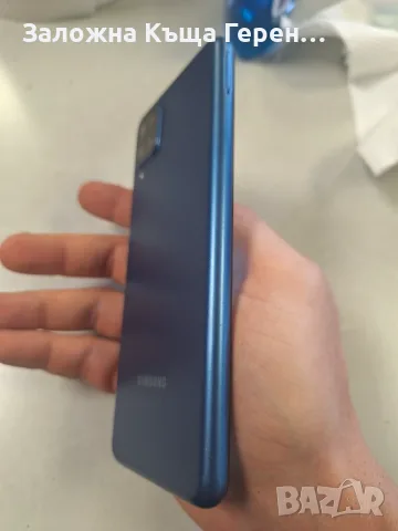 Samsung Galaxy A12, снимка 2 - Samsung - 55444753