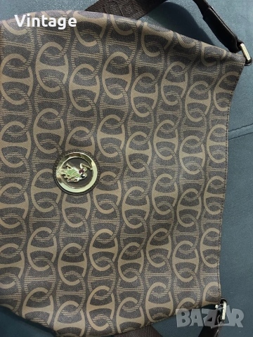 Маркова голяма чанта , снимка 5 - Чанти - 53399647