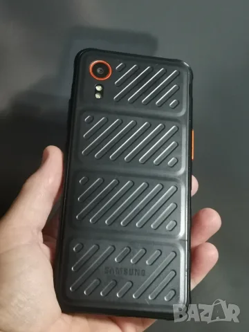 Samsung Xcover 7 (6/128) Android 16, снимка 8 - Samsung - 55526244