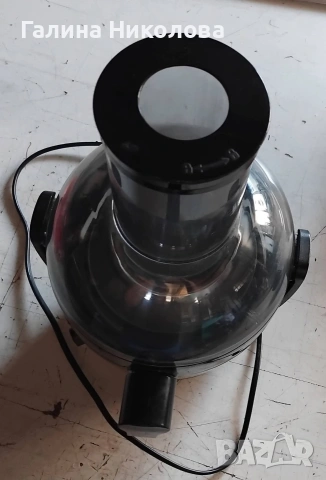 уред за приготвяне на фреш PHILIPS, снимка 2 - Други - 55174385