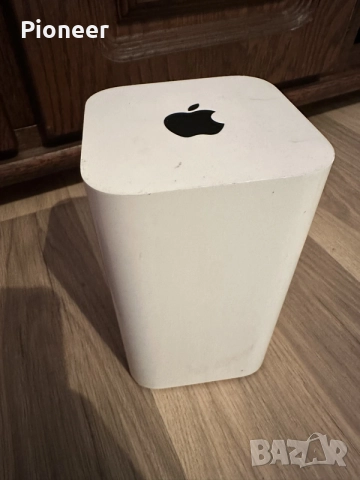 AirPort Time Capsule 
