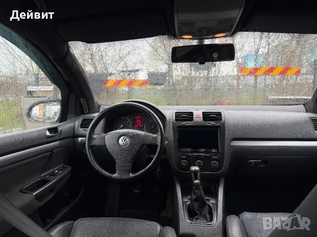 Golf 5 1.9tdi , снимка 6 - Автомобили и джипове - 54099217