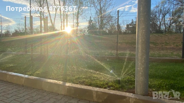 Общ работник - работа на терен , снимка 4 - ВиК работници - 53961633