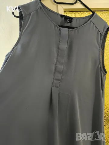 Дълъг потник H&M, снимка 3 - Потници - 55574512