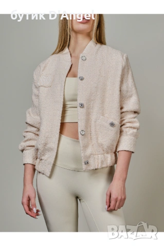 яке AMELIA, снимка 5 - Якета - 54124172