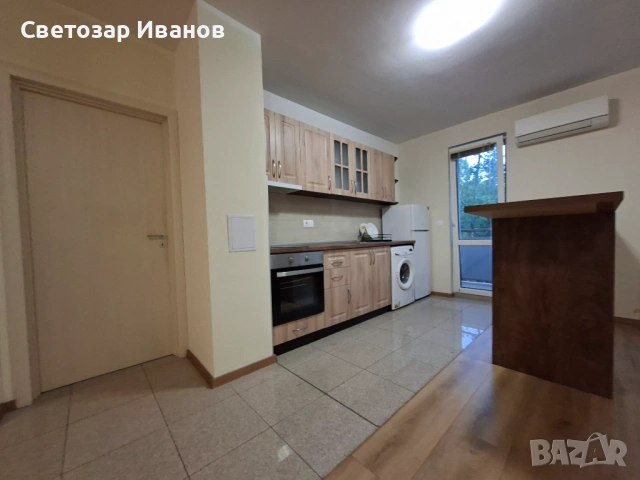 Давам под наем двустаен кв. Витоша, 75 м2, 650 €, паркомясто , снимка 10 - Апартаменти - 53298747