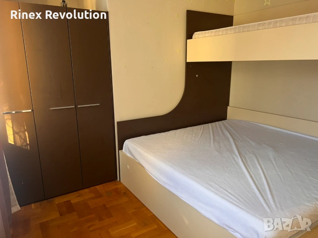 Двустаен апартамент под наем в Центъра, снимка 7 - Апартаменти - 54069000