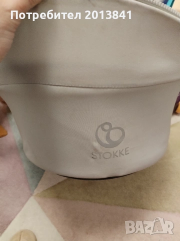 Stokke Xplory V6 Limited edition , снимка 11 - Детски колички - 54487783