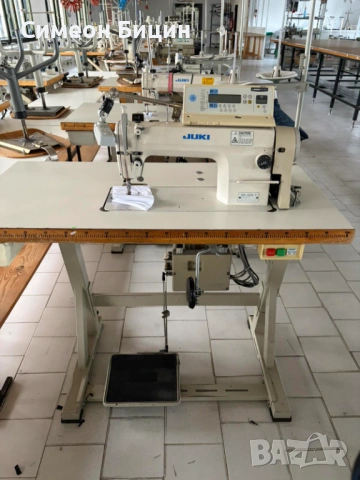 Професионални  шевни машини за продан, снимка 10 - Шевни машини - 54348212