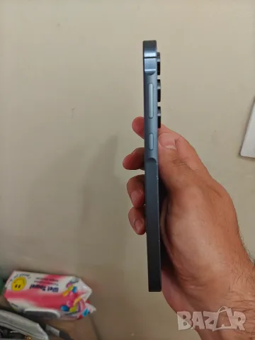 Samsung Galaxy A55 8/128 GB, снимка 4 - Samsung - 55595037
