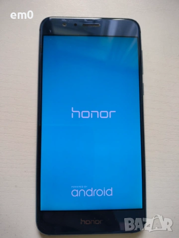 продавам  Honor 8  FRD-L09, снимка 6 - Huawei - 54729539