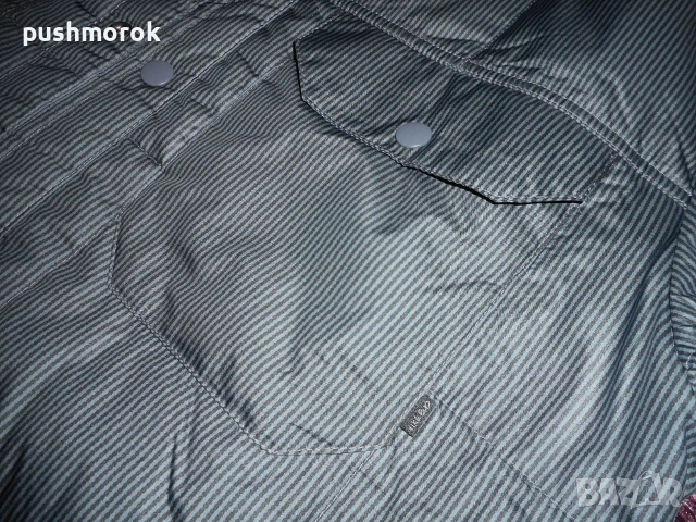 Nike Men's Jacket 6.0 Water repellent, снимка 3 - Якета - 36742569