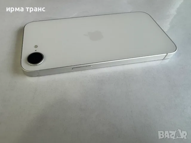 iPhone 16e 128gb 100% батерия.Гаранция, снимка 8 - Apple iPhone - 55360310