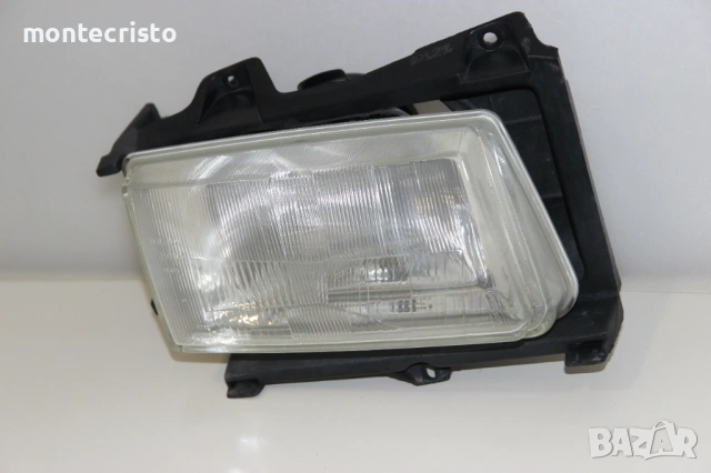 Десен фар Fiat Scudo (1995-2003г.) 1474267080 Citroen Jumpy (1995-2003г.) Peugeot Expert (1994-2003г, снимка 3 - Части - 54540988