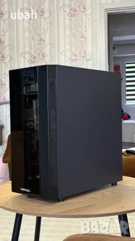 Кутия за компютър Deepcool Matrexx 55, снимка 4 - Захранвания и кутии - 55414857