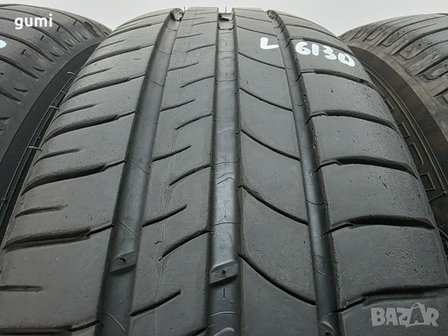 4бр летни гуми 185/65/15 MICHELIN L06130 , снимка 4 - Гуми и джанти - 55096272