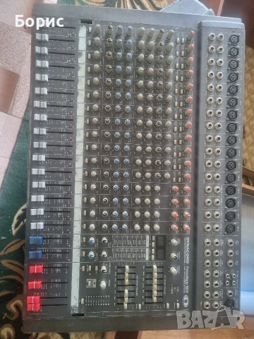 Dynacord Powermate 1600-1