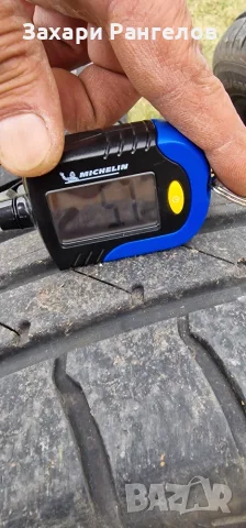 🛞 Оригинални 17" алуминиеви джанти Suzuki + летни гуми 225/65 R17 DOT 2023, снимка 15 - Гуми и джанти - 55323419