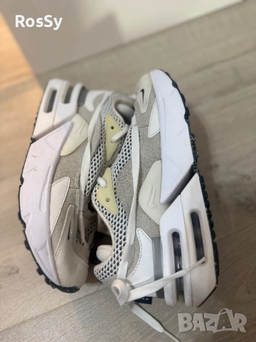 Nike Furyosa, снимка 6 - Маратонки - 54543874