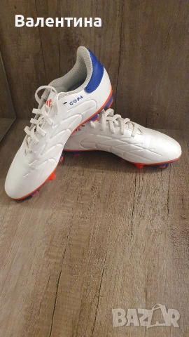 Футболни бутонки Adidas COPA PURE, снимка 2 - Футбол - 54830926