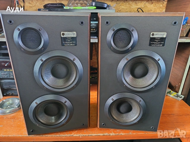 Тонколони Bose studiocraft 400st, снимка 7 - Тонколони - 54421342
