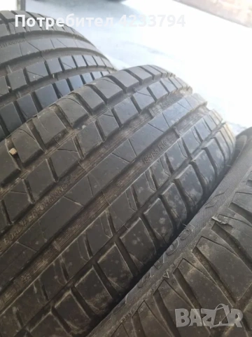 4 броя Kormoran Road Performance 87V, снимка 3 - Гуми и джанти - 54541279