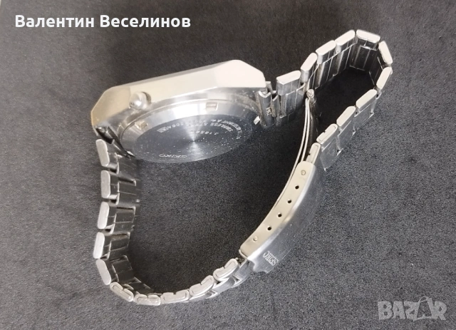 Seiko 5 Automatic 7009-208A , снимка 2 - Мъжки - 54544846