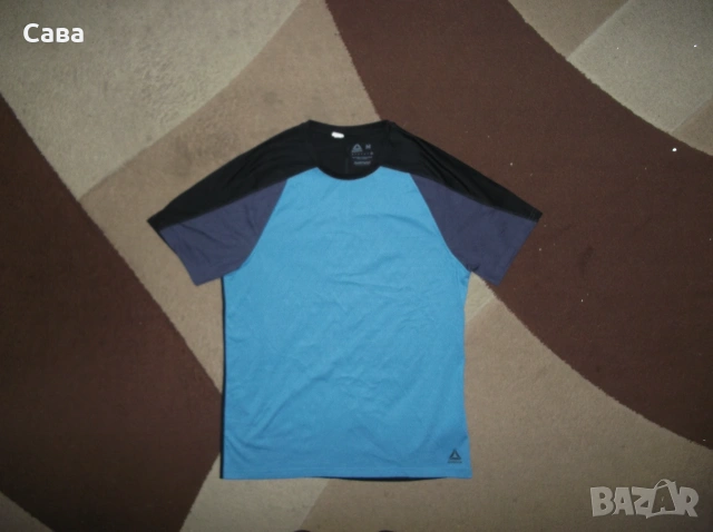 Тениски NIKE,ADIDAS,REEBOK,SALLER  мъжки,М, снимка 17 - Тениски - 55052784
