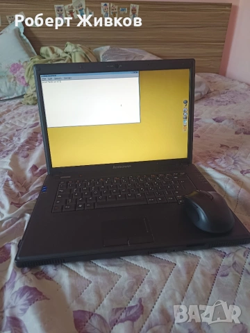 Lenovo G530 | Работи, снимка 4 - Лаптопи за дома - 54863523