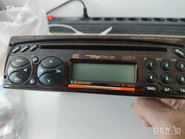 BlAUPUNKT Modena RD 148