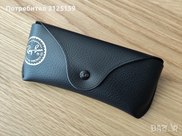 Слънчеви очила RAY-BAN RB2132 - 622/58 - 55, снимка 4 - Слънчеви и диоптрични очила - 55283997