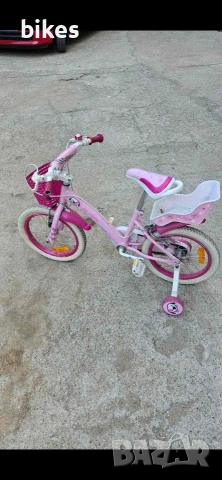колело за дете 30€