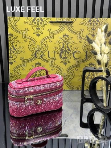 Gucci ⚜️Дамски Чанти , снимка 8 - Чанти - 54494201