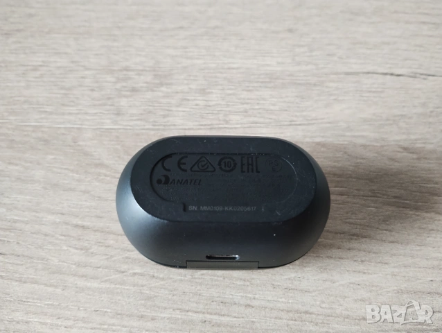 JBL Tune 115 зарядна кутия, снимка 5 - Bluetooth слушалки - 54637556