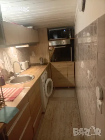 Продавам двустайно жилище в Съдийски Пловдив, снимка 6 - Апартаменти - 55333693