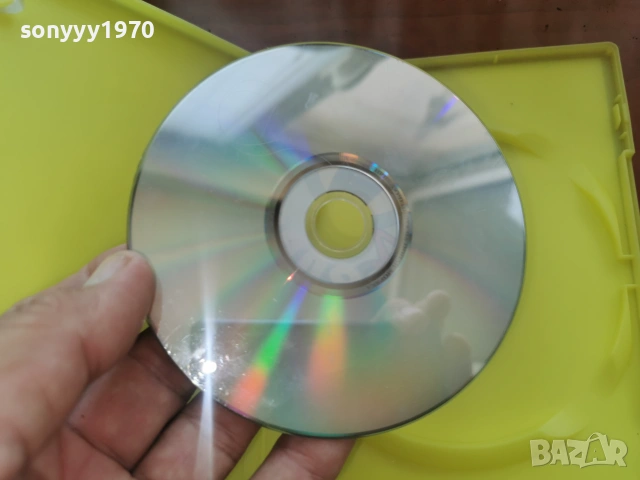 ПОПАЙ МОРЯКА ДВД 2306261039L1, снимка 11 - DVD филми - 55007355