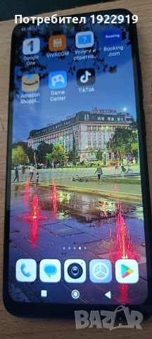 Xiaomi Redmi12 C-128gb