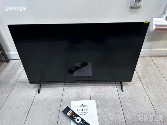 Телевизор Smart Tech - 32 инча